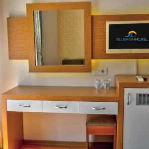 Blue Fish Hotel
