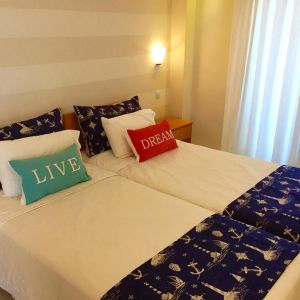 Hotel Georgalas Sun Beach