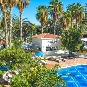 Hotel Utopia Resort and Residence