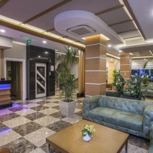 Hotel Lonicera City