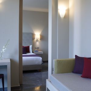 Atlantica Akti Zeus Hotel