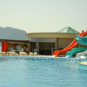 Hotel Green Nature Diamond