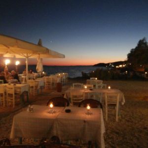 Hotel Asterias Thassos