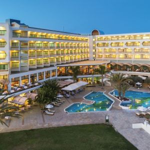 Hotel Constantinou Bros Athena Royal Beach
