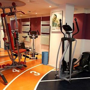 Hotel Novotel Danube Budapesta