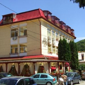 Hotel Premier Olanesti