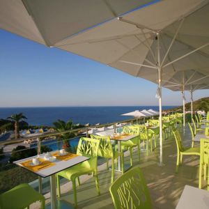 Hotel Princessa Riviera