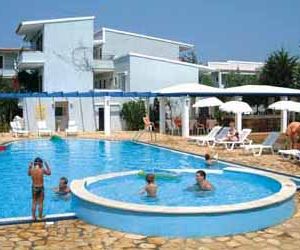 Hotel Beis Beach