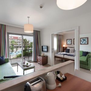 Hotel Barut B Suites