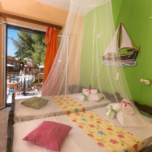 Hotel Elena Studios