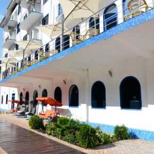 Hotel Golden Spirit