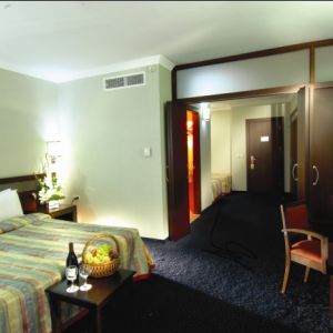 Hotel Lyra Resort