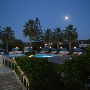 Hotel Sabina