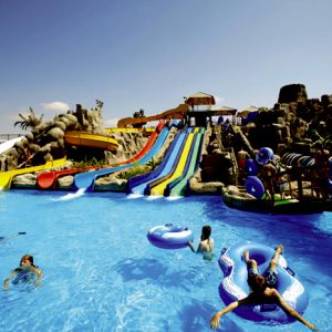 Hotel Silence Beach Resort