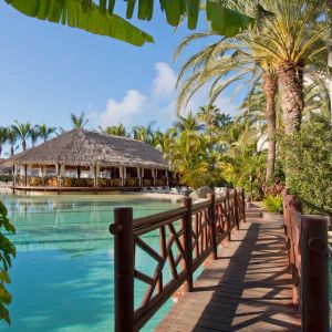 Hotel Tabaiba Princess