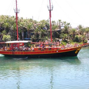 Palm Bay Hotel Sissi