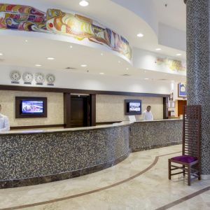 Hotel PGS Kiris Resort
