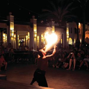 Reef Oasis Beach Resort