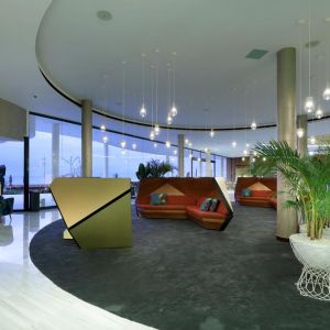 Hotel Hard Rock Tenerife