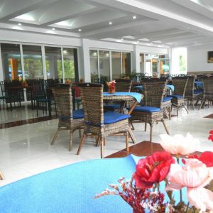 Hotel Sunquest