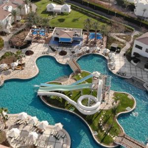 Reef Oasis Blue Bay Resort and Spa