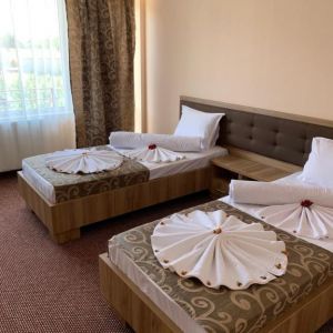 Hotel Cris