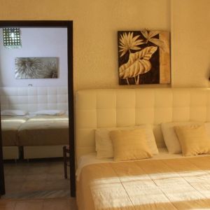 Hotel Vallian Village
