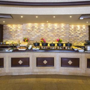 Kempinski Hotel Soma Bay