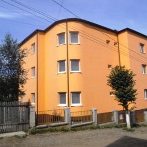 Vila Suhard