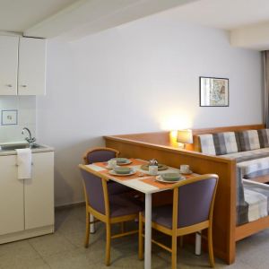 Hotel Athena Rodos