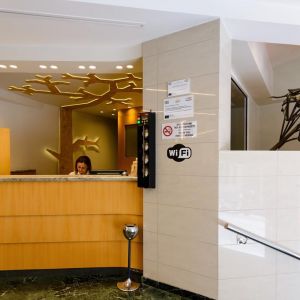 Hotel Kastro