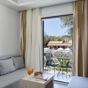 Hotel Sentido Apollo Palace