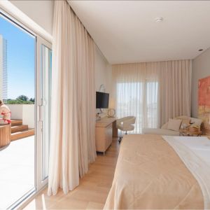 Tui Blue Barut Andiz Hotel