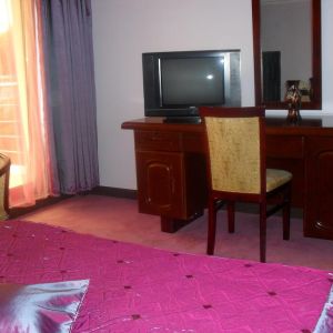 Hotel Ibiza Eforie N