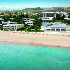 Hotel Ikos Olivia