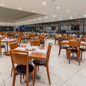 Zephyros Beach Hotel Creta
