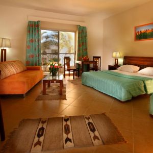 Xperience Saint George Homestay