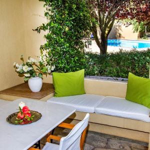 Muses Villas Halkidiki