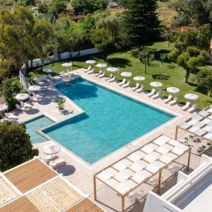 Hotel Afandou Bay Village