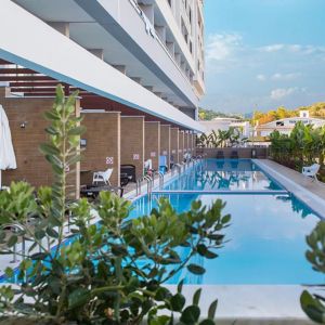 Hotel Sentido Numa Bay Exclusive