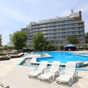 Hotel Comandor