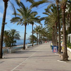 DiverHotel Dino Marbella