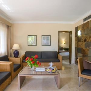 Dunas Suites and Villas Resort