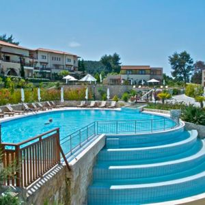 Hotel Aegean Melathron Thalasso Spa