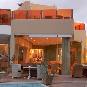 Nefeli Hotel Platanias