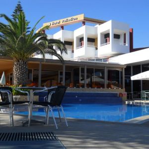 Palladion Hotel