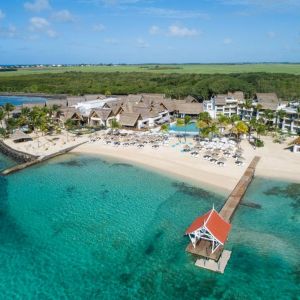 Preskil Island Resort