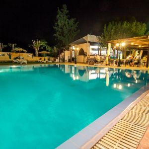 Hotel Achousa
