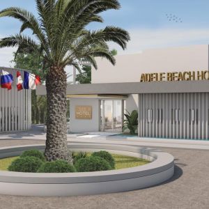 Hotel Adele Beach