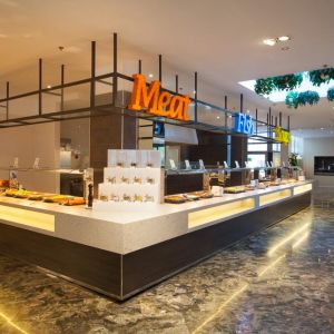 Abora Catarina by Lopesan Hotel
